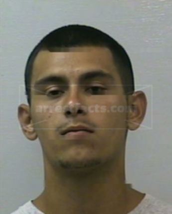 Joel Keith Mccoy