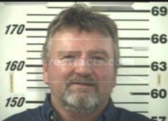 Gregory Dean Fletcher