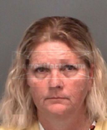 Tammie Sue Christian