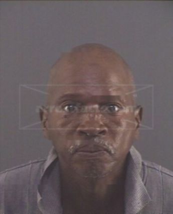 Rickey Nelson Williams