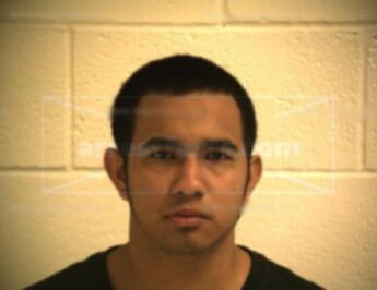 Aaron Andrew Guerra Amador