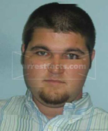 Brock Randall Mcelhaney