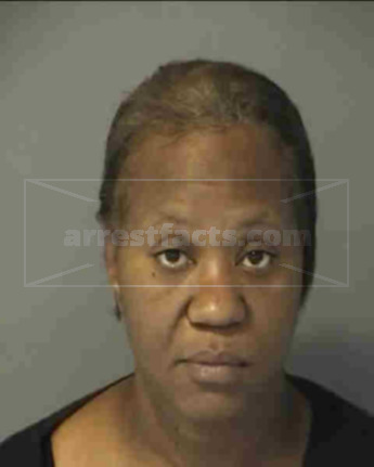 Gennette Nmn Bramlett