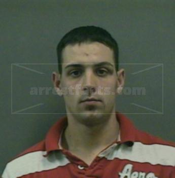 Matthew Thomas Davenport