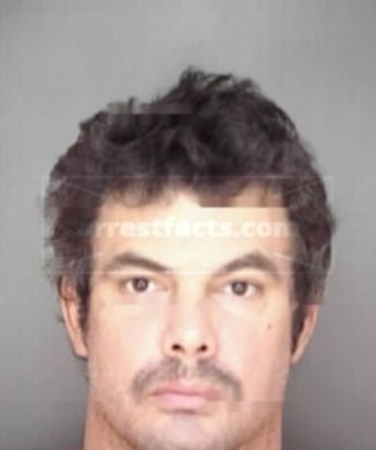 John Michael Bianchi