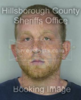 Raymond Clifford Goforth
