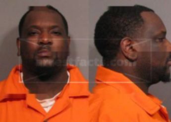 Jamarcus Demontreal Moss