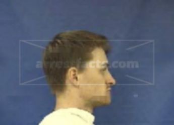 Taylor Matthew Carruthers