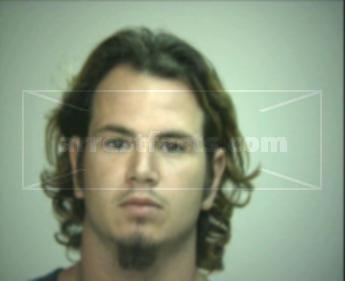 Clayton Allen Arnold