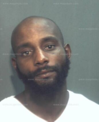 Michon Fitzgeraldjr Harrington Jr.