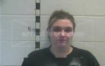 Kassie Marie Martin