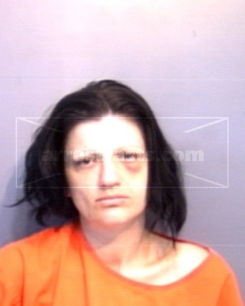 Tabatha Leeann Darty