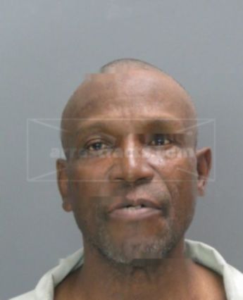 Willie Lee Mcknight