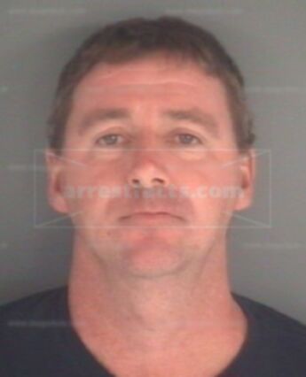 Robert Clinton Bailey