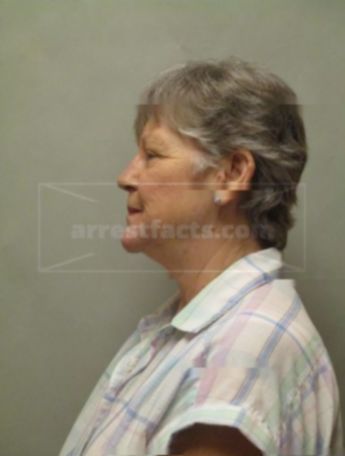 Betty L Nelson