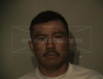 Jacinto Bautista Nais