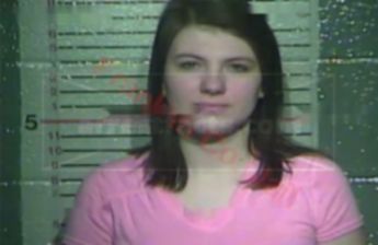 Bethany Nicole Kelly