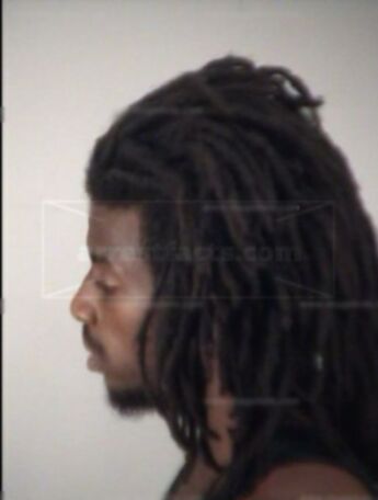 Raheed Jamal Marshall