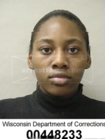 Ebonnee L Mckinney-Williams