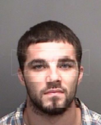 Brandon Ray Wilkinson