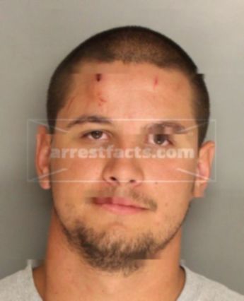 Justin Russell Kiger
