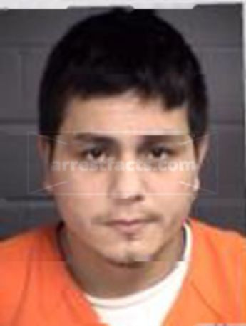 Marcus Antonio Meza