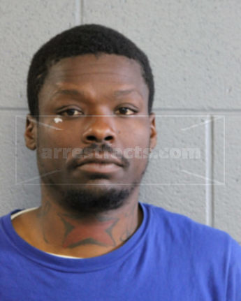 Antaeus Stevenson