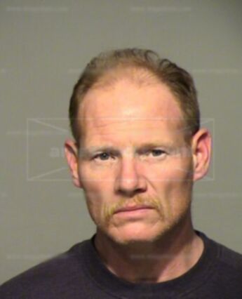 Mark Davis