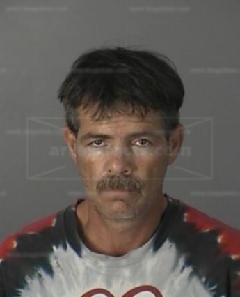 Bruce Earl Vincent Jr.