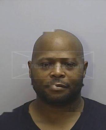 Adrian Devon Hill