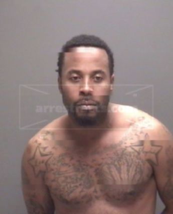 Anthony Ray Rougeaux Williams
