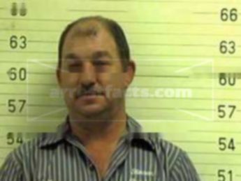 Jeffery D. Copas