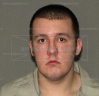 Cody James Moen