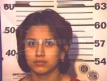 Monica Rose Avila Tristan
