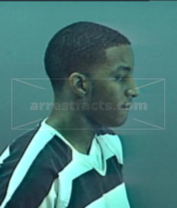 Christopher Eric Sanders