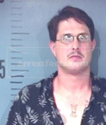 Jason Jay Boyd