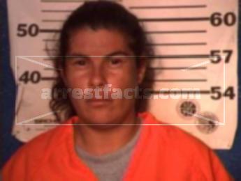 Norma Lucy Gutierrez Pantoja