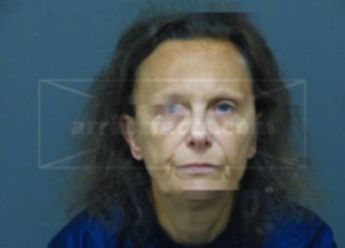 Kathy Lynn Burleigh