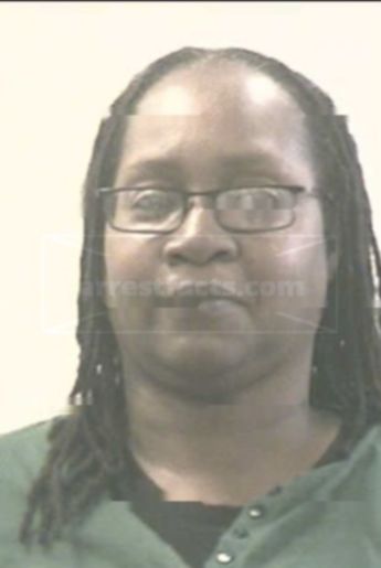 Parthenia Michele Ricketts
