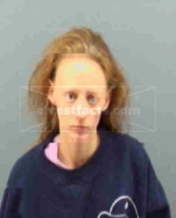 Amy Marie Pulfrey