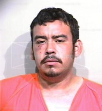 Alfredo Gonzales
