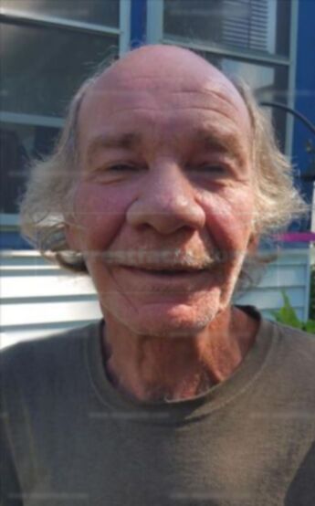 Darrell Ray Thornton