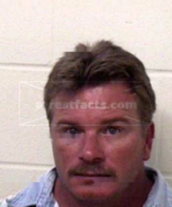 Donald Ray Ingram