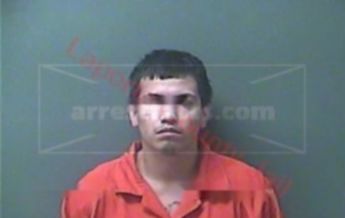 Jose Rueben Cortez