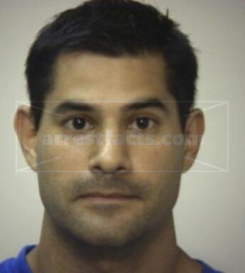Eric Daniel Parada