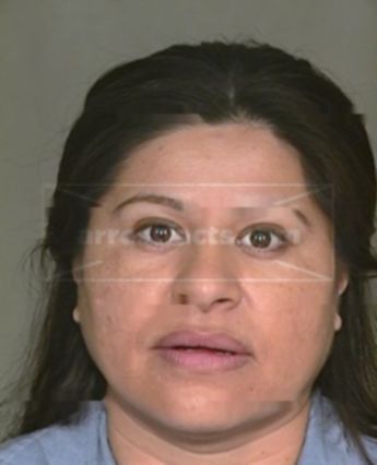 Sylvia Valdez