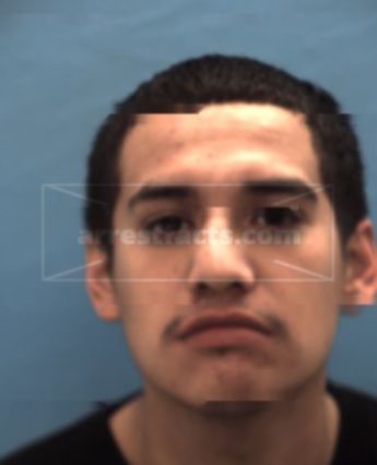Anthony Guadalupe Perez