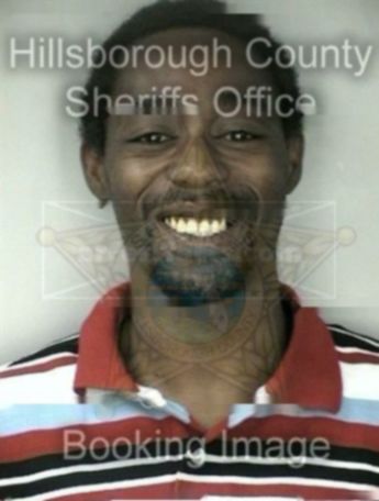 Raymond David Coles Jr.