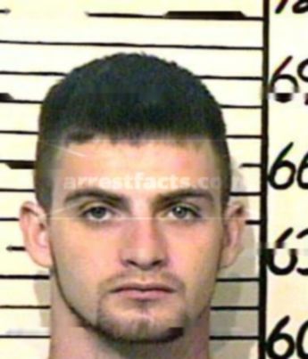Mark Dalton Caples