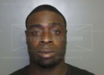 Andre Rayshun Tyson